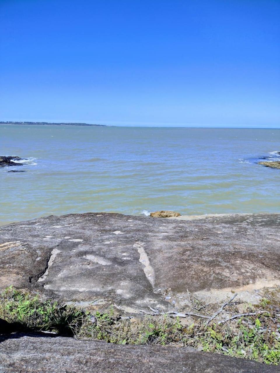 Paratibela Pousada Anchieta  Exterior foto