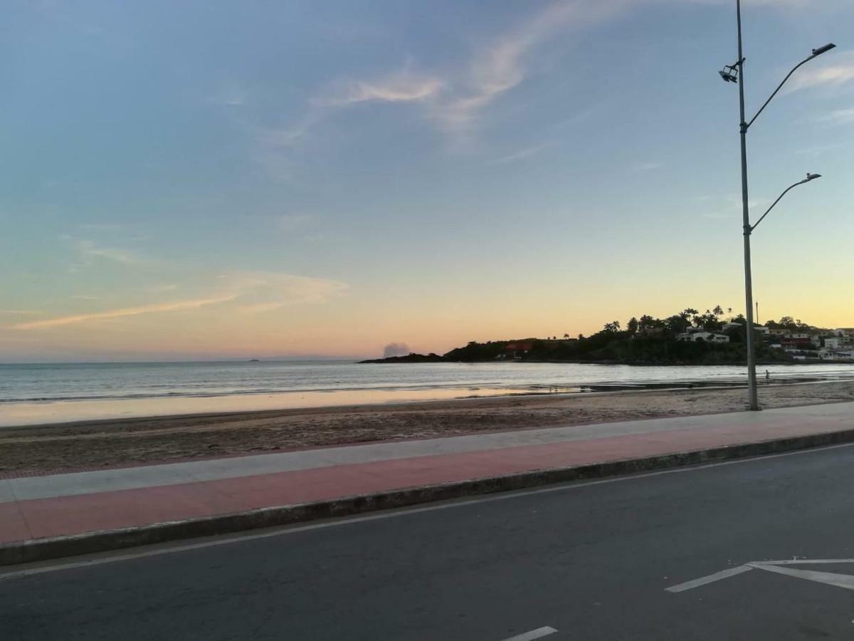 Paratibela Pousada Anchieta  Exterior foto
